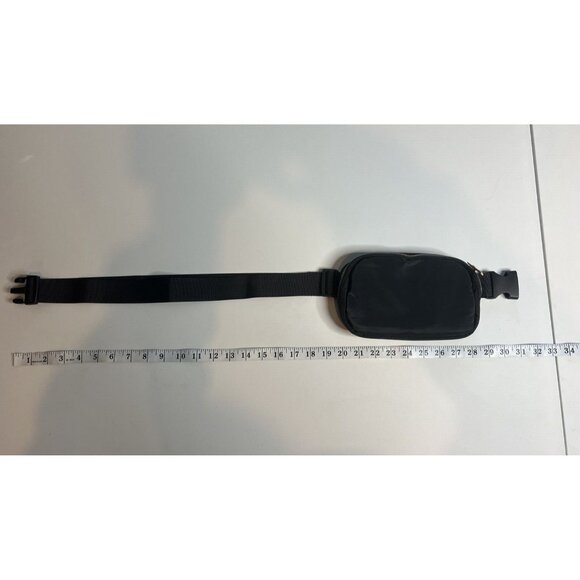 Waist Pack For Running Fanny Pack For Women And Men Crossbody Belt Bag Bum Bag - Picture 7 of 11